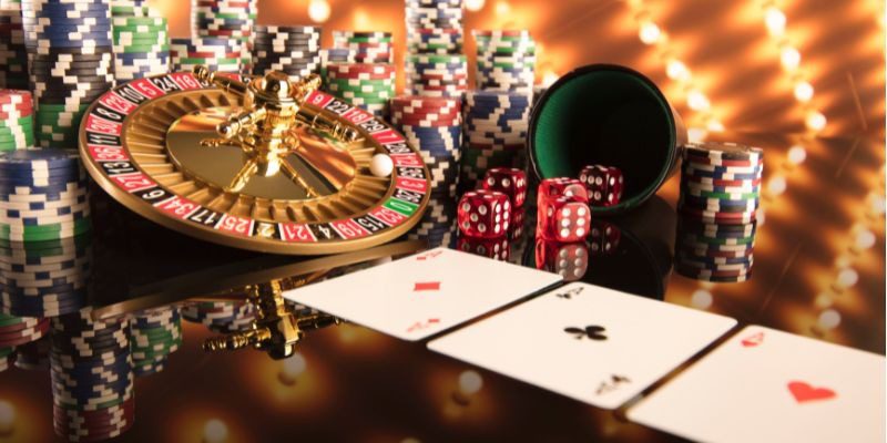 The Ultimate Guide to 1111bet BD A New Era in Online Betting The Ultimate Guide to 1111bet BD A New Era in Online Betting