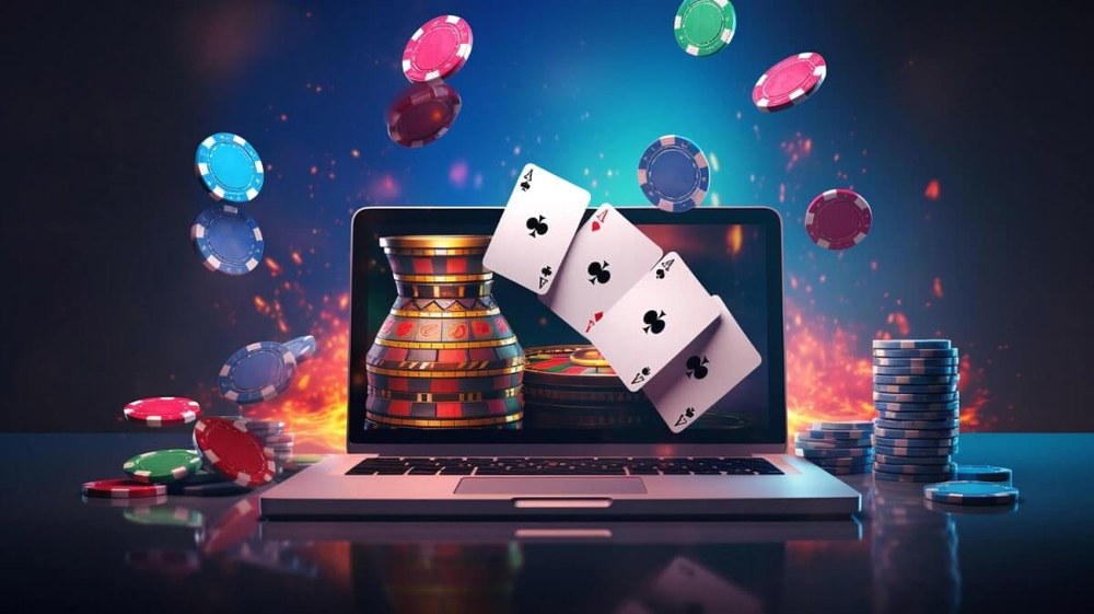 Your Casino Adventure Begins Here A Guide to Exciting Experiences Your Casino Adventure Begins Here A Guide to Exciting Experiences