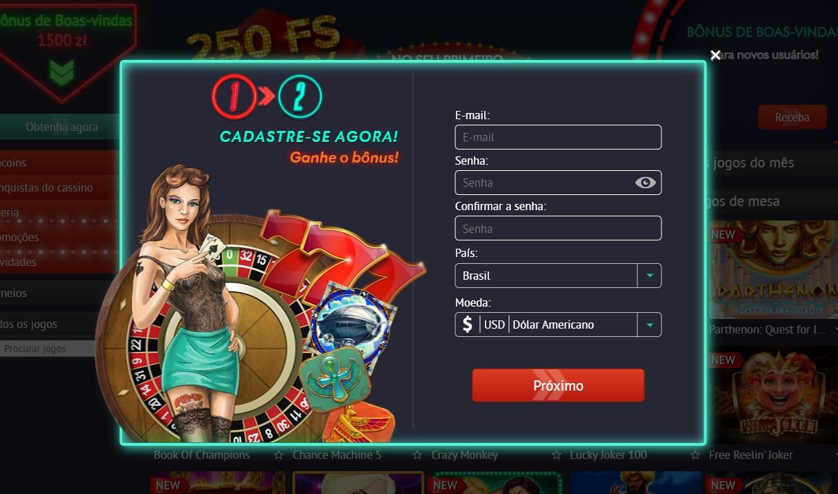 pin up casino