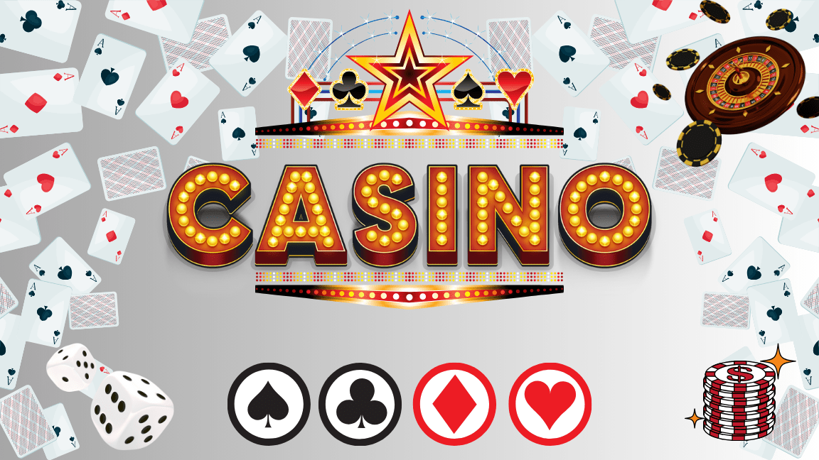 Exploring Non GamStop Casinos A Comprehensive Guide Exploring Non GamStop Casinos A Comprehensive Guide