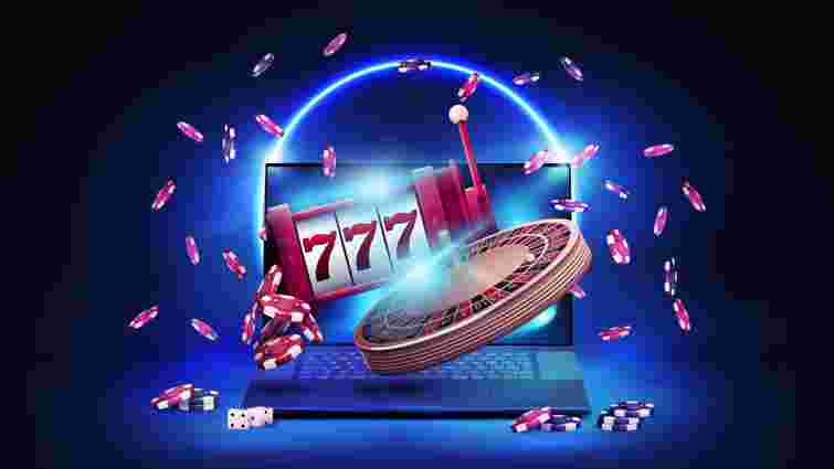 The Ultimate Guide to Casino Gamblii A New Era of Online Gaming