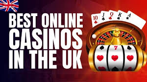 Top Online Betting Sites in the UK