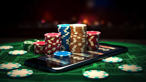 Explore the Exciting Features of Crypto Palace Online Casino UK Explore the Exciting Features of Crypto Palace Online Casino UK