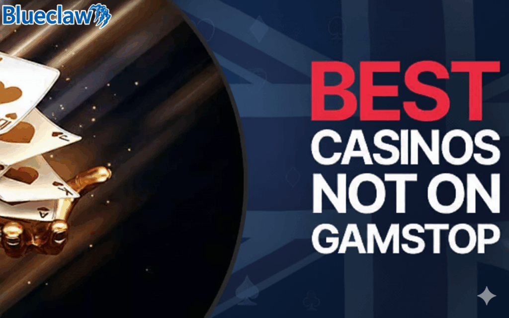 Exploring Casinos Not Registered on Gamstop -1876888420