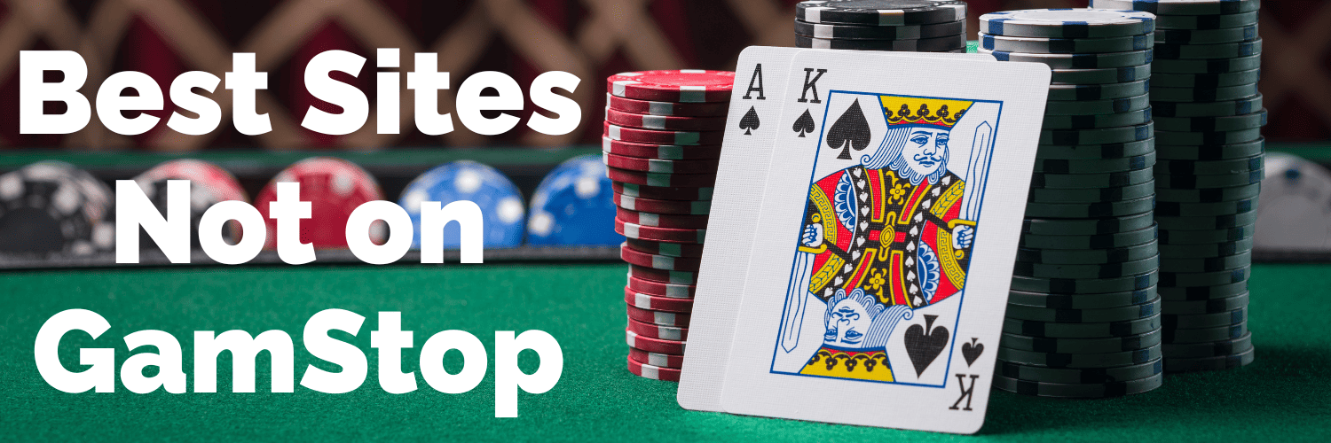 Exploring Casinos Not Registered on Gamstop -1876888420