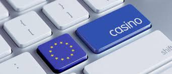 Online kasina s licencí Bezpečnost a zábava na dosah ruky -1063472170