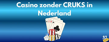 De Voordelen van Online Gokken Zonder CRUKS 1239143612 De Voordelen van Online Gokken Zonder CRUKS 1239143612
