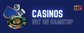Discovering Casino Sites Not on Gamstop 1065330190