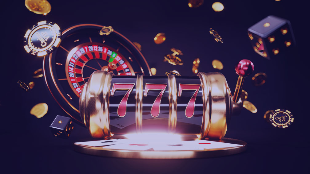 Experience the Thrill of BetGem Casino Your Ultimate Online Gaming Destination