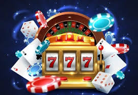 Luck of Spins Online Casino Your Ultimate Gaming Destination -1527596795 Luck of Spins Online Casino Your Ultimate Gaming Destination -1527596795