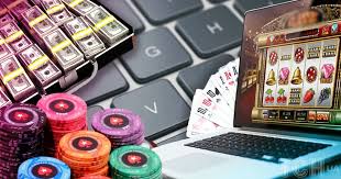 Vodka Casino Online Идеальный выбор для азартных игр без блокировок