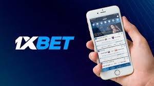 1xBet Official - Your Ultimate Betting Experience 1970759471