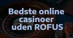 Bedste Udenlandske Online Casino Find Din Favorit