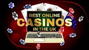 Best Online Betting Sites in the UK A Comprehensive Guide