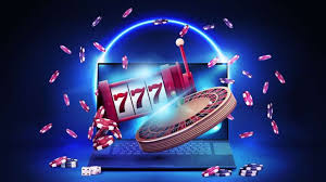 De Opkomende Wereld van Online Casino's Wat Je Moet Weten