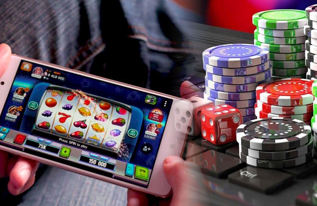 De Opkomende Wereld van Online Casino's Wat Je Moet Weten