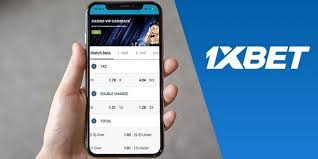 Exploring 1xBet in Myanmar A Comprehensive Guide