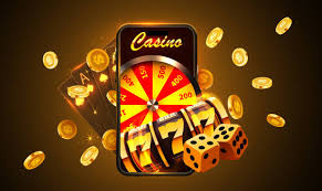 Exploring Captain Jack Casino Online Slots A Treasure of Gaming Experience