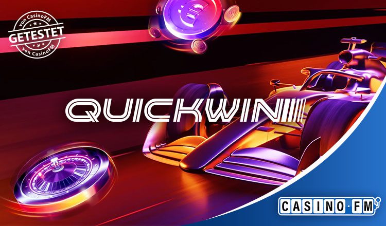 QuickWin Casino España Tu Destino para la Diversión y la Aventura