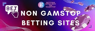 Top Bookmakers Not on GamStop A Guide to Safe Online Betting