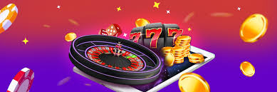 Big Wins Casino Slot Games Unleashing the Thrill of Winning