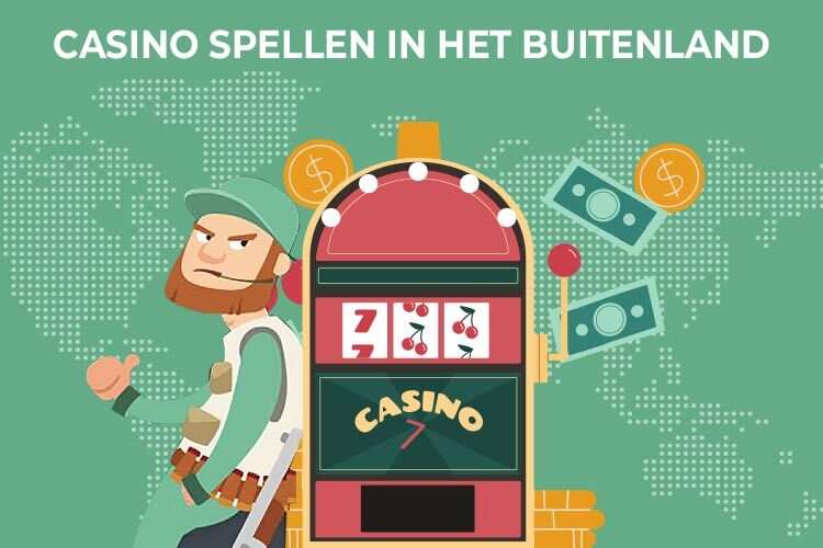 Casino met Paysafecard Veilig en Anoniem Betalen 337166909