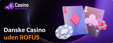 Casino Uden Rufus En Guide til Pragmatisk Spil