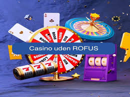 Casino Uden Rufus med Trustly En Guide til Online Spil