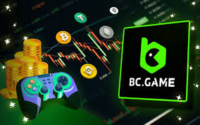 Experience the Thrill of Casino BC.Game Your Ultimate Guide to Crypto Gaming