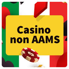 Guida ai Casinò Online Non AAMS Vantaggi e Svantaggi