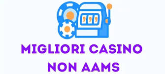 Guida Completa ai Casinò Non AAMS Vantaggi e Svantaggi