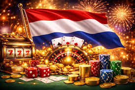 Het Beste Online Casino Buitenland Jouw Gids naar Geweldige Spellen en Bonussen