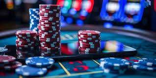 I Migliori Casino con Minimo Deposito di 5 Euro Gioca e Vinci