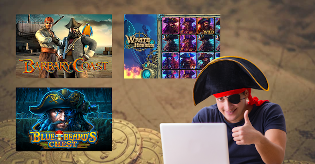 Pirate Slot Machine Casino Evaluation 2026