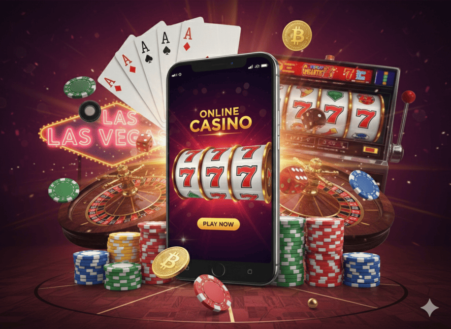 Opdag De Bedste Free Spins Udenlandske Casinoer