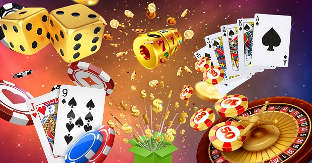 Oplev de Bedste Casinoer Uden Om ROFUS 716890159