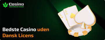 Oplev de Bedste Casinoer Uden Om ROFUS 716890159
