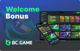 BC.Game Hub Your Ultimate Destination for Crypto Gaming