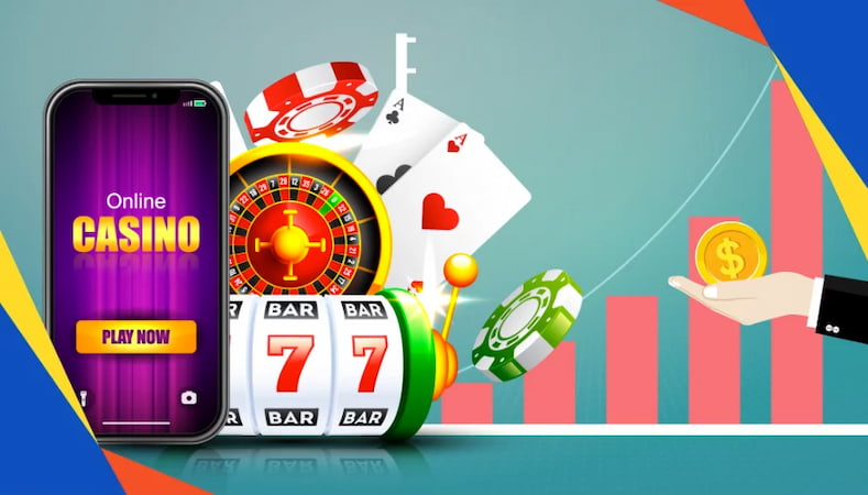 Casino Retirada Instantánea La Nueva Era de los Juegos de Azar -38392918