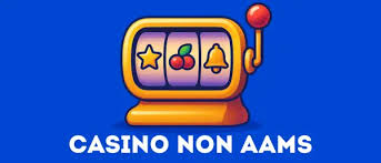 Casinò Stranieri Guida Completa per un Gioco Sicuro e Divertente