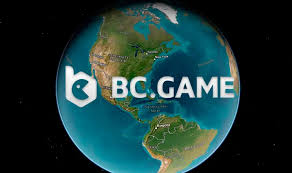 Exploring BC.Game Casino in Estonia Your Ultimate Guide