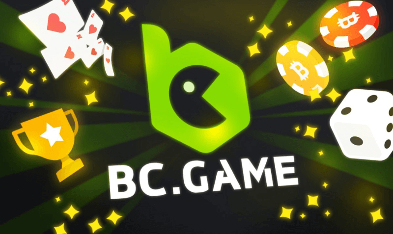 Exploring BC.Game Casino in Estonia Your Ultimate Guide