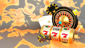 Exploring the World of Online Games at Lets Jackpot Casino