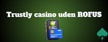 Find det bedste online casino uden Rofus 1068971112
