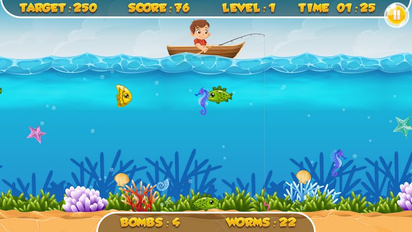 Every little thing You Required To Find Out About The Fishin' Frenzy Slot