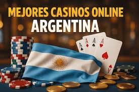Casinos Online en Argentina Métodos de Pago y Seguridad -1714308605