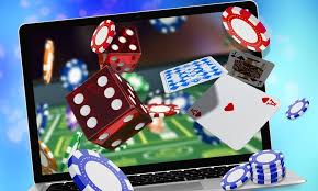 Discover the Excitement of £10 Deposit Casinos 1201563473