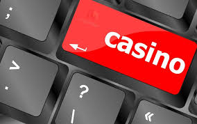 Discover the Excitement of CasinoCasino Your Ultimate Online Gambling Destination