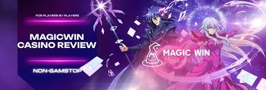 Discovering Magic Win Casino Sister Sites A Guide to Online Gaming Discovering Magic Win Casino Sister Sites A Guide to Online Gaming