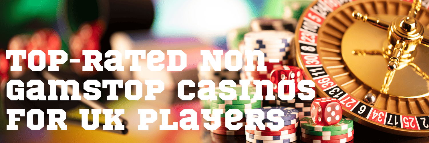 Discovering Non Gamstop UK Casino Sites